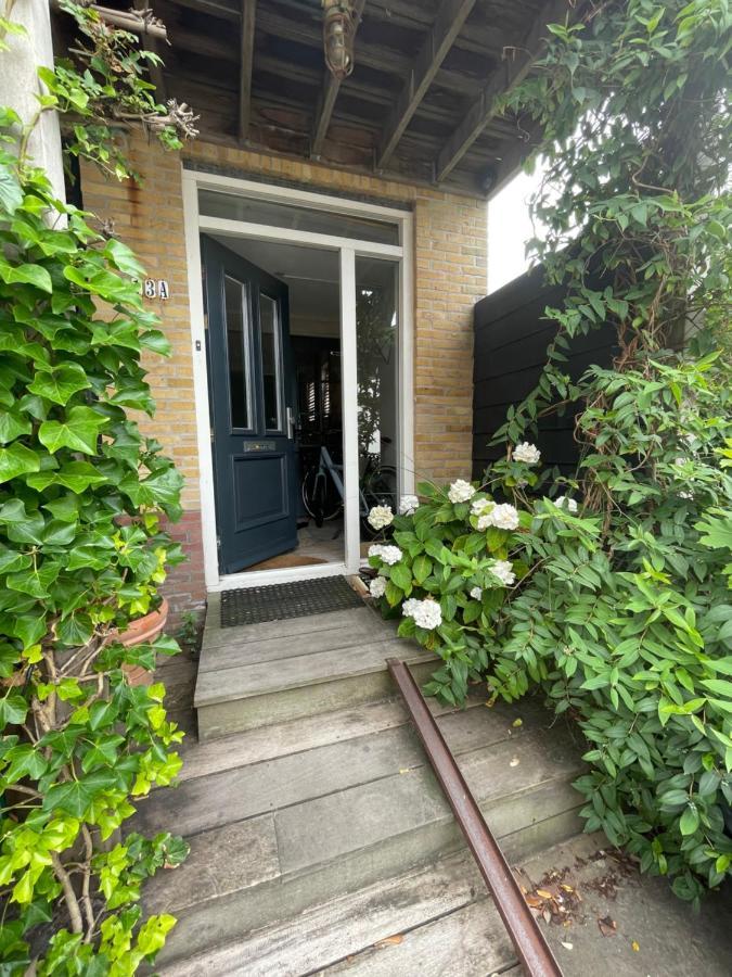 Pothuis Zuid Zandvoort Luaran gambar